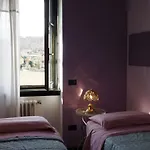 Il Dosso לינה וארוחת בוקר קורטה פרנקה