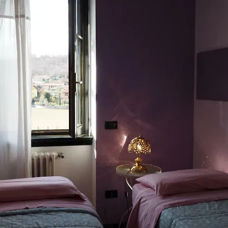 Il Dosso Отель типа 
