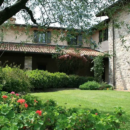 Il Dosso Bed & Breakfast *