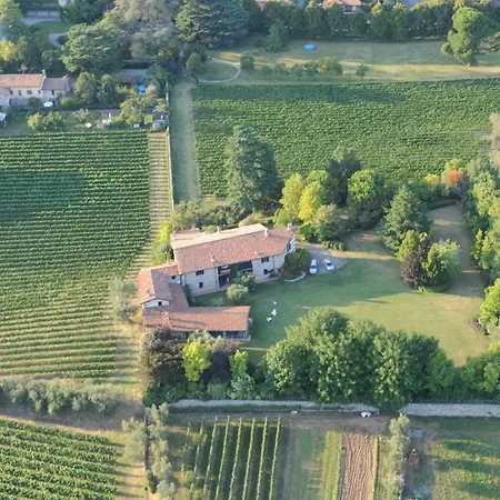 Il Dosso Corte Franca