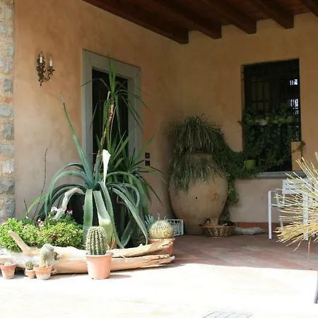 Il Dosso Bed & Breakfast