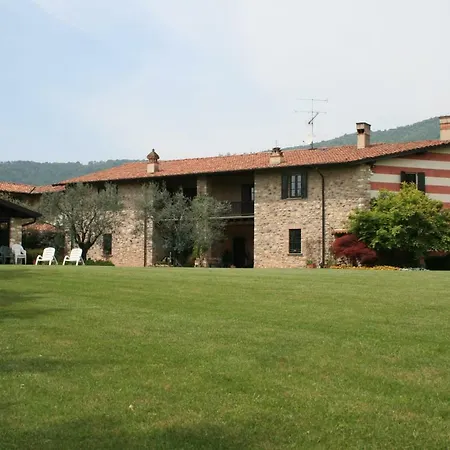 Bed & Breakfast Il Dosso Corte Franca