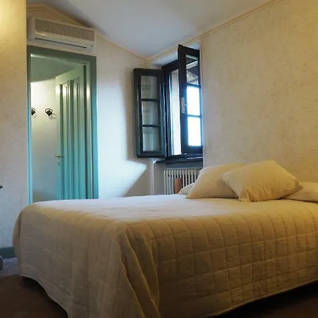 Il Dosso Bed & Breakfast Corte Franca