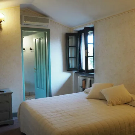 Il Dosso Corte Franca