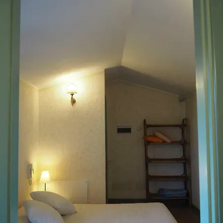 Bed & Breakfast Il Dosso *
