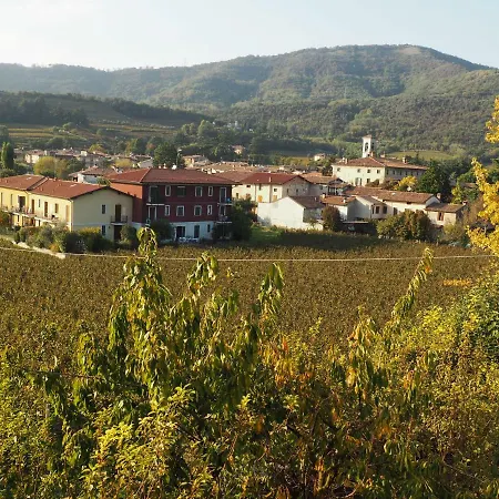 Il Dosso Bed & Breakfast