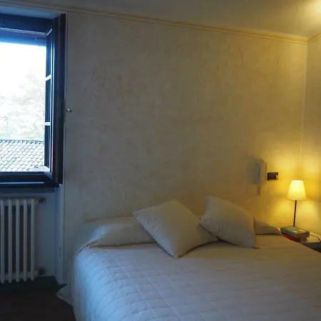 Il Dosso Bed & Breakfast *