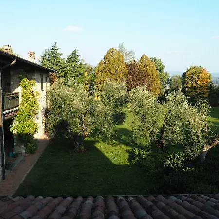 Bed & Breakfast Il Dosso *