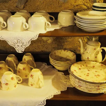 Bed & Breakfast Il Dosso Corte Franca