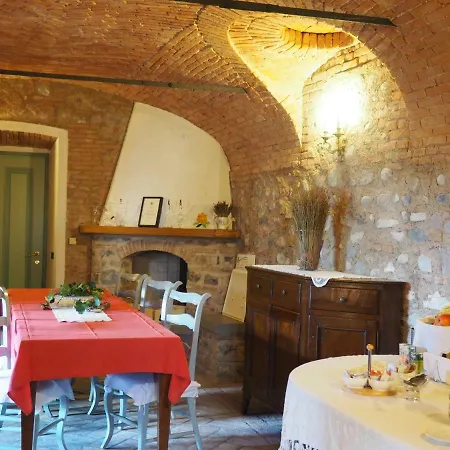 Bed & Breakfast Il Dosso