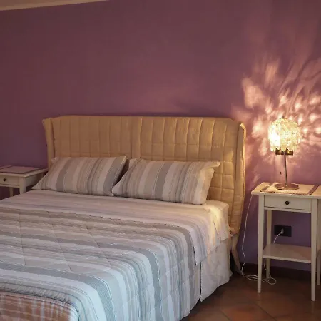 Bed & Breakfast Il Dosso