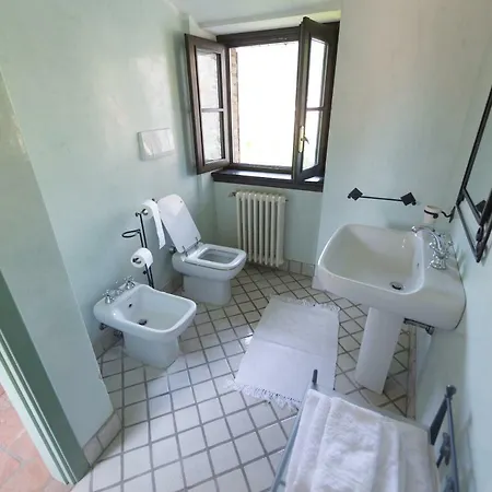 Il Dosso Bed & Breakfast