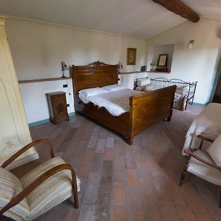 Bed & Breakfast Il Dosso