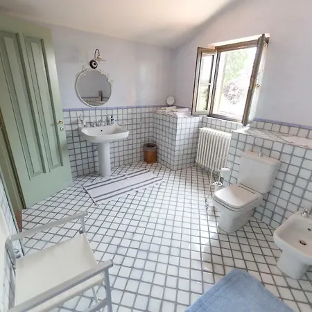 Il Dosso Bed & Breakfast Corte Franca