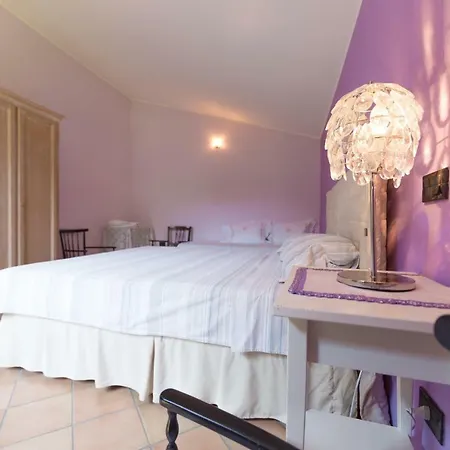 Bed & Breakfast Il Dosso *