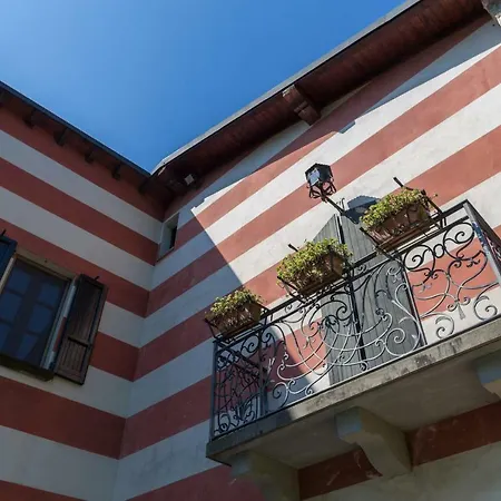 Il Dosso Corte Franca