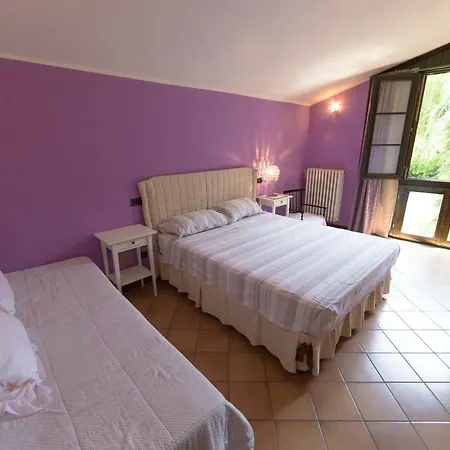 Bed & Breakfast Il Dosso *