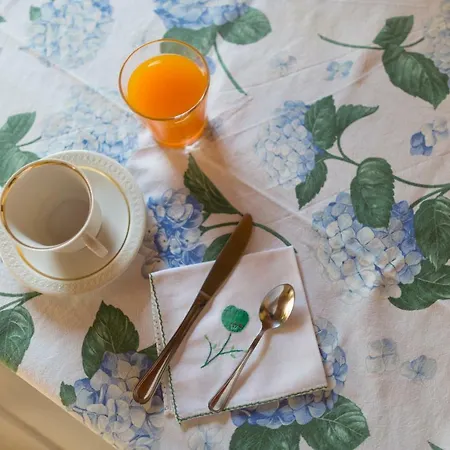 Bed & Breakfast Il Dosso *