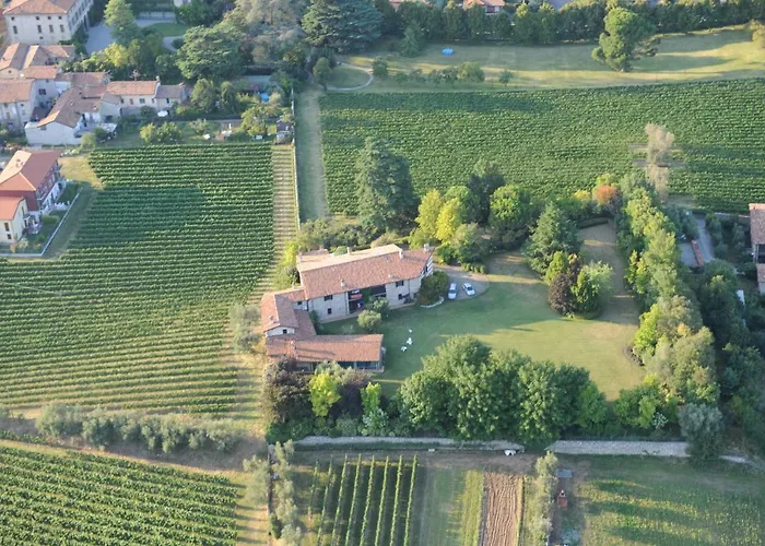 Il Dosso Corte Franca