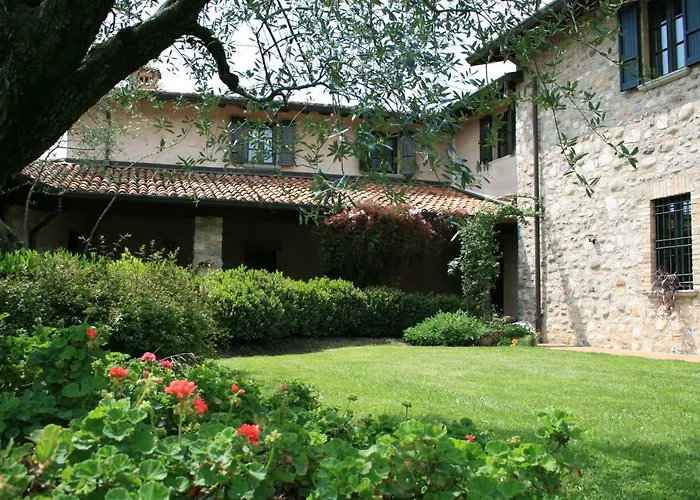 Il Dosso Bed & Breakfast *
