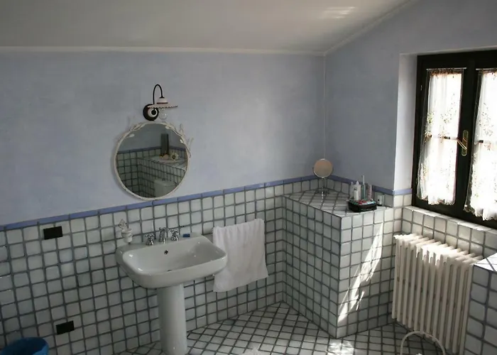 Bed & Breakfast Il Dosso *