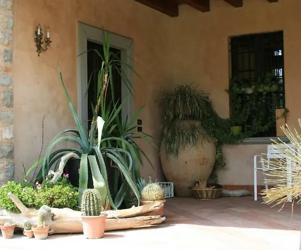 Il Dosso Bed & Breakfast