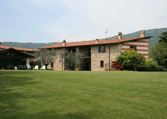 Bed & Breakfast Il Dosso Corte Franca