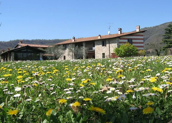 Il Dosso Corte Franca