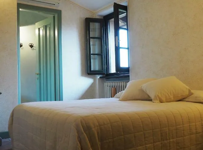 Il Dosso Bed & Breakfast Corte Franca