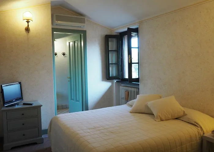 Il Dosso Corte Franca
