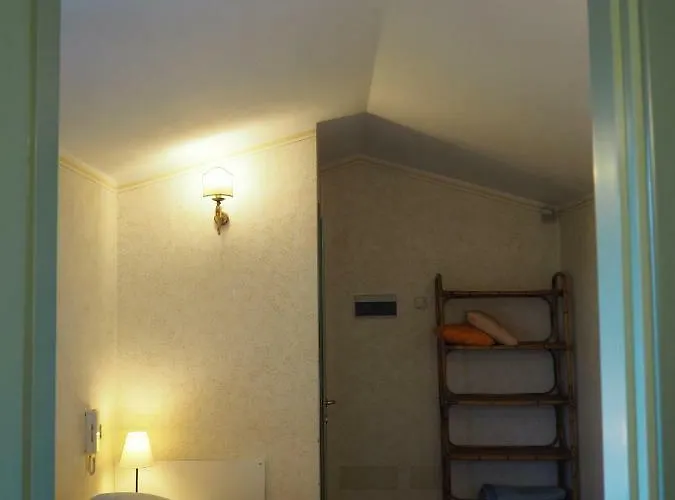 Bed & Breakfast Il Dosso *