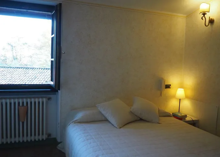 Il Dosso Bed & Breakfast *