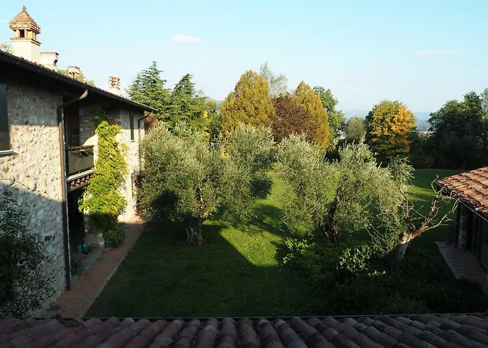 Bed & Breakfast Il Dosso *