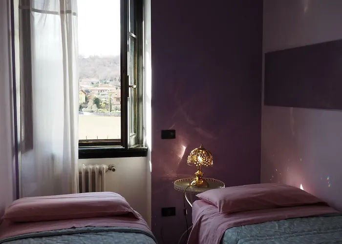 Il Dosso Bed & Breakfast Corte Franca
