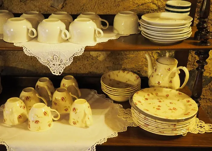 Bed & Breakfast Il Dosso Corte Franca