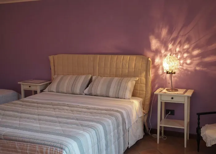 Bed & Breakfast Il Dosso