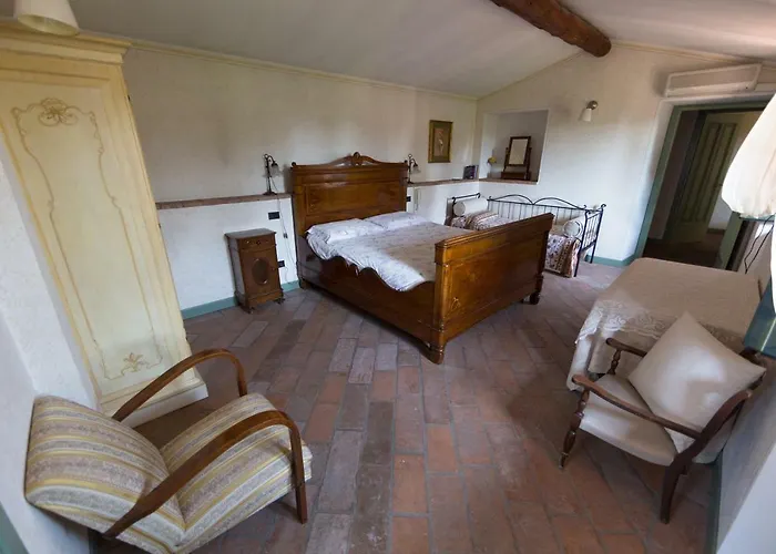 Bed & Breakfast Il Dosso