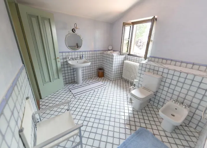 Il Dosso Bed & Breakfast Corte Franca