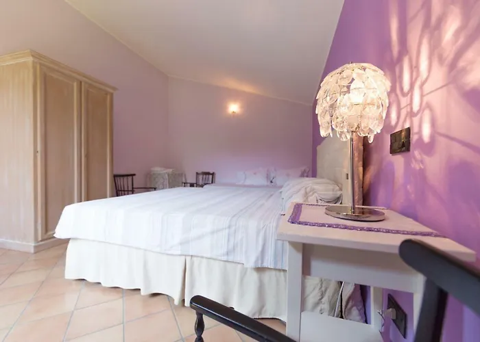 Bed & Breakfast Il Dosso *