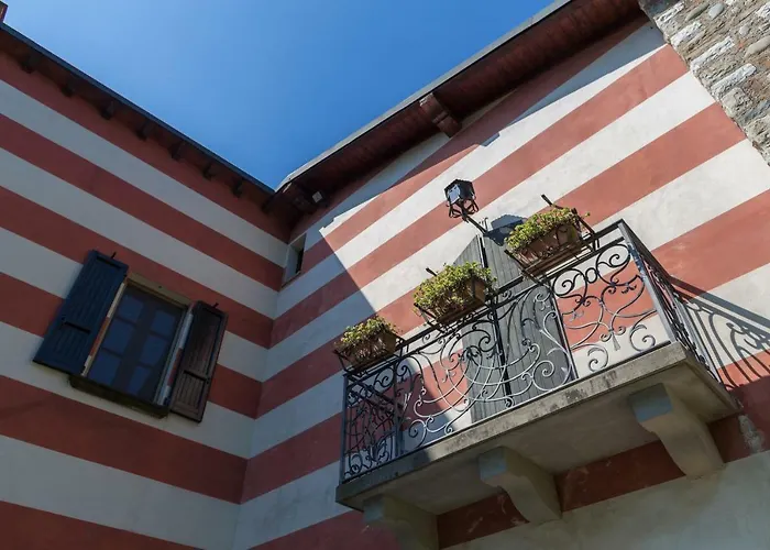 Il Dosso Corte Franca