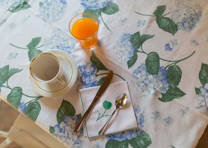 Bed & Breakfast Il Dosso *