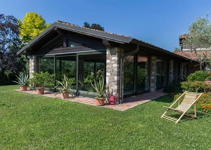 Il Dosso Bed & Breakfast Corte Franca